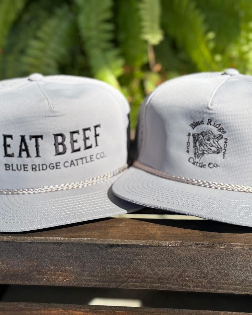 Blue Ridge Cattle Co. Hats